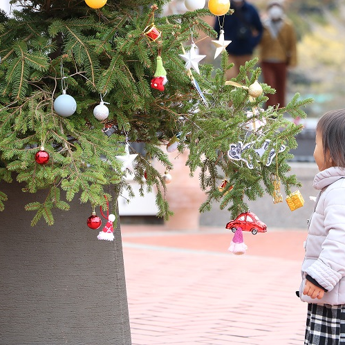 神戸ワイナリー Christmas Marche【12月18日（土）～12月19日（日）】